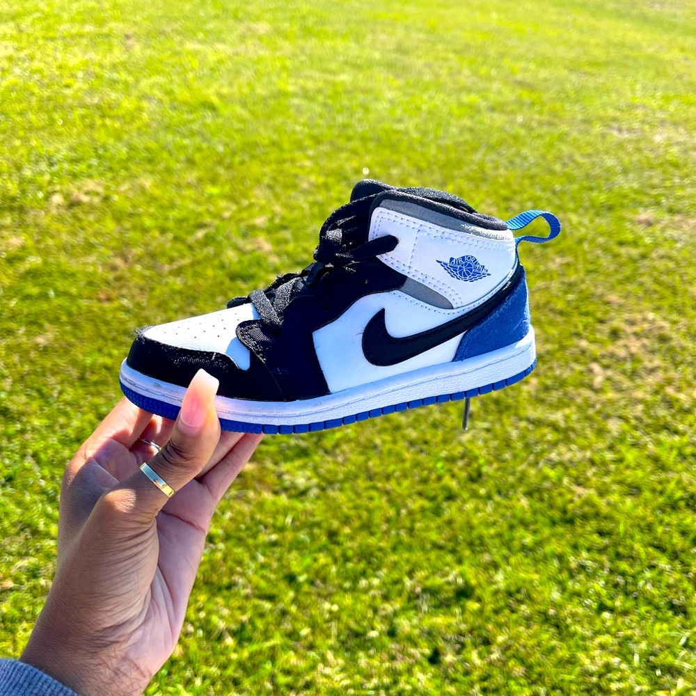 Boys Kids Nike Sneakers